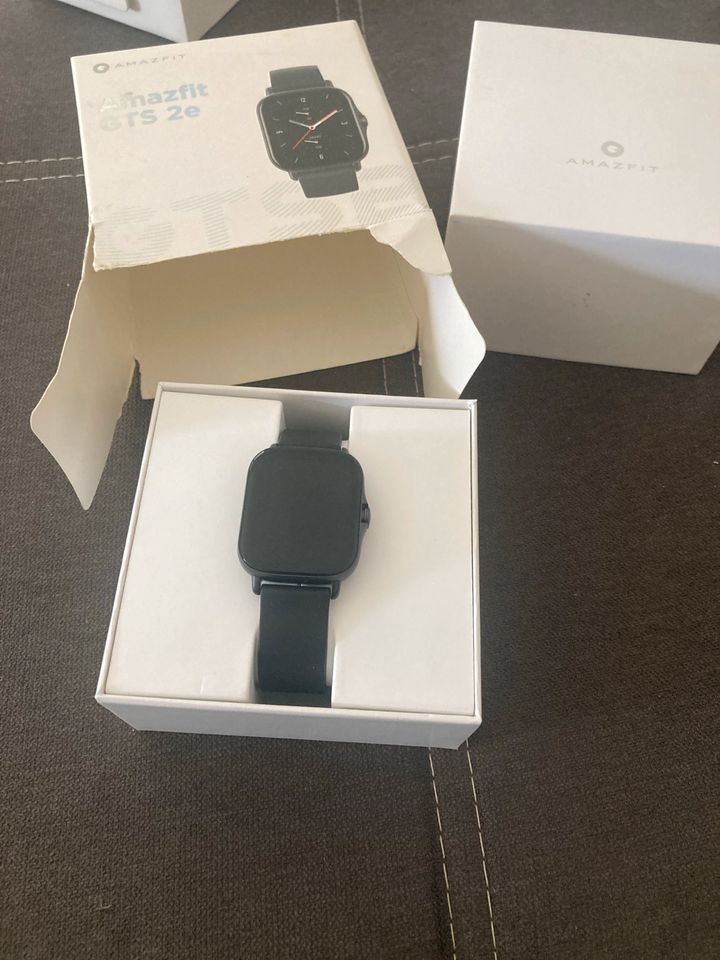 Smart Watch Amazfit GTS 2 in Pohlheim