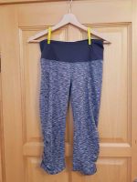 3/4 Sportleggins von H&M , Gr. S Schleswig-Holstein - Wahlstedt Vorschau