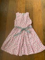 Mädchen Sommer Kleid von L.C. Waikiki Gr. 140 Baden-Württemberg - Vöhringen Vorschau