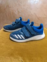 Adidas Kinderschuhe in Blau Größe 30 Baden-Württemberg - Langenau Vorschau