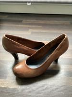 Tamaris Damen Pumps Plateau Gr. 37 Wandsbek - Hamburg Bramfeld Vorschau