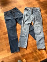 Wrangler Texas, 2 Jeans zum Preis von einer, 32/34 Nordrhein-Westfalen - Borken Vorschau