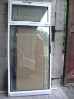 Aluminium Fensterelement feststehend mit Kippoberlicht Rheinland-Pfalz - Andernach Vorschau