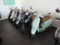 Vespa Primavera 50 SOFORT VERFÜGBAR!!! Bayern - Jengen Vorschau