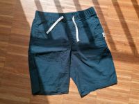 Shorts kurze Hose blau Gr. 134/140 Berlin - Reinickendorf Vorschau