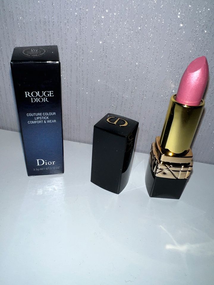 Dior Lippenstift Neu in Stade