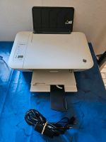 HP Deskjet 2547 Drucker/Scanner Nordrhein-Westfalen - Bottrop Vorschau