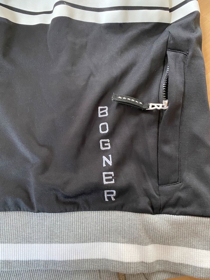 BOGNER Softshelljacke in Bad Schwalbach