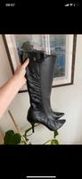 Vintage Buffalo London Stiefel Kitten Heels Berlin - Pankow Vorschau