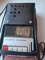 DDR ALC Recorder - funktionstüchtig Dresden - Tolkewitz Vorschau