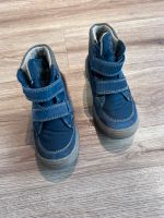 Schuhe Jungen, hoch, Blau Gr. 28, Marke Richter Nordrhein-Westfalen - Bocholt Vorschau