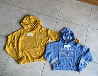 H&M New York Paris Hoodie Gr 146 152 158 164 Pullover Essen - Essen-Borbeck Vorschau