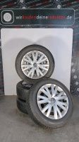 Golf 7 Octavia Audi A3 Seat 205/55R15 91H Winterräder D117 Baden-Württemberg - Nagold Vorschau