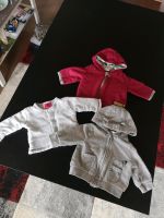 Baby Jacken Größe 50 / 56, unisex, für Mädchen und Jungen Thüringen - Steinbach-Hallenberg (Thüringer W) Vorschau