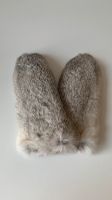 Handschuhe Pelz (Kaninchen) und Leder Berlin - Friedenau Vorschau