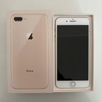 iPhone 8 Plus | 64 GB | gold Hannover - Mitte Vorschau