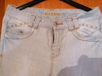 Biaggini Damen Jeans Gr. 38 Hessen - Aßlar Vorschau