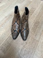 Bronx Westernstiefellette Cowboyboots Gr. 36 w Neu Leder aktuell Lindenthal - Köln Lövenich Vorschau