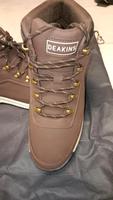 DEAKINS Hayton Boots, Gr.: EU 44 / UK 10, Farbe: braun Nordrhein-Westfalen - Hattingen Vorschau