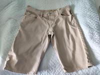 EDC Esprit Shorts Bermuda Herren Straight Fit Weite 30 Nordrhein-Westfalen - Wegberg Vorschau