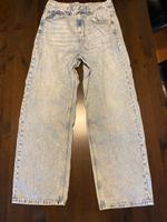 Zara Baggy Jeans Niedersachsen - Oldenburg Vorschau