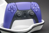 PS5 Controller SCUF Smart-Trigger PADDLES Umbau NEU Purple Lila Nordrhein-Westfalen - Schwerte Vorschau