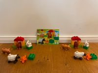 LEGO Duplo 10522 - Bauernhof-Tiere (2x) Schleswig-Holstein - Bad Bramstedt Vorschau