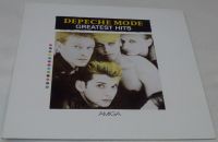 Depeche Mode Amiga 856260 gelb LP Platte Schallplatte Vinyl Berlin - Zehlendorf Vorschau