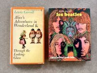 Lewis Carroll Alice Adventure Wonderland Alain Dister Les Beatles Bayern - Ustersbach Vorschau