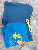 Hose Badehose Hemd Shirt 98 Bayern - Pollenfeld Vorschau