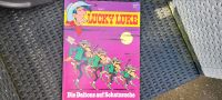 Lucky Luke Comic Schleswig-Holstein - Itzehoe Vorschau