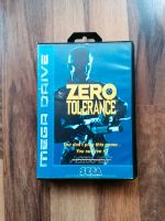 Zero Tolerance Sega Mega Drive Dresden - Äußere Neustadt Vorschau