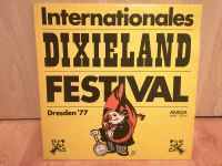 Internationales Dixieland Festival Dresden 77 Sachsen-Anhalt - Großkorbetha Vorschau