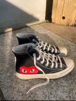 Converse Comme des garcons Bayern - Amerang Vorschau
