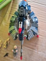 LEGO Star Wars 75044 Droid Tri-Fighter - 100% Vollständig - Kanzl Rheinland-Pfalz - Finkenbach-Gersweiler Vorschau