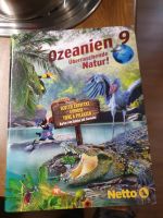 OZEANIEN 9 , fast komplett Mecklenburg-Vorpommern - Vellahn Vorschau