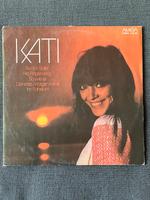 Kati Kovács – KATI (AMIGA 8 55 452, Vinyl LP 12”, DDR, 1976) Sachsen-Anhalt - Braunsbedra Vorschau