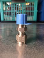 NORMAG NPT 1/4" MALE AUF D6mm AD MIT NPT-GEWINDE, PNS0007442-NEU Thüringen - Ilmenau Vorschau