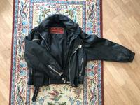 Bikerjacke Uncle Sam Bayern - Würzburg Vorschau