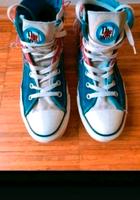 Original Converse Chucks: // MUSICEC Unisex Gr.39 München - Trudering-Riem Vorschau
