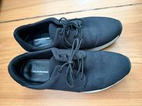 Vagabond Sneaker schwarz Größe 39 Mitte - Wedding Vorschau