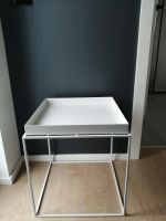 HAY Designer Tisch 40 x 40 x 40 cm, weiß... Mit abnehmbaren Table Hessen - Schauenburg Vorschau