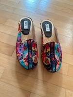 Neue hochwertige Clogs von Zara Capsule Edition Bayern - Uttenreuth Vorschau
