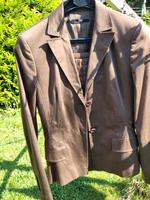 HUGO BOSS Kostüm Jacke mit passendem Rock Saarbrücken-Dudweiler - Dudweiler Vorschau