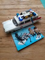 Playmobil Ghostbusters Ectomobil Nordrhein-Westfalen - Neuss Vorschau