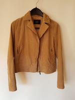Cordjacke im Biker-Style von OPUS München - Sendling Vorschau