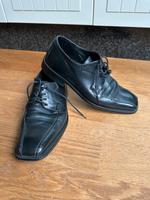 Lloyd schicke Leder Schuhe 44 Nordrhein-Westfalen - Solingen Vorschau