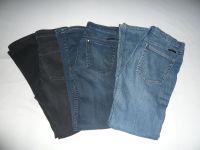 Kleiderpaket Jeans Hosen H&M Gr. 158 Baden-Württemberg - Bahlingen Vorschau