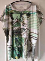 Damen Shirt Gr.46 Tunika Olsen neuwertig leicht und sehr chic Sachsen - Mittweida Vorschau