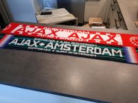 Ajax Amsterdam Schals Rheinland-Pfalz - Enkirch Vorschau